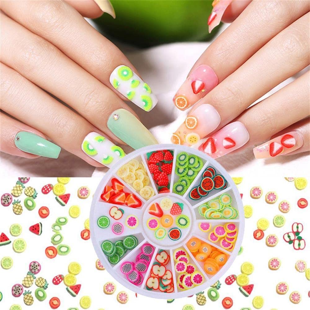 Amazon.com: 10Sheets Flower Nail Art Stickers 3D Colorful Flower Nail Art  Supplies Daisy Nail Decals Pink White Floral Leaf Cherry Blossom Designs  Summer Sliders French Stickers for Women Nail Art Tips Decoration :